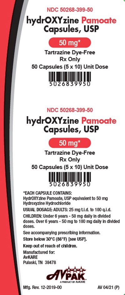 50 (399 50 50mg)